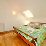 Lägenhet 'collasao' - Stunning Duplex With Pool & Sea Views *