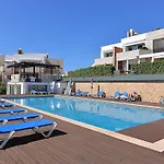 'collasao' - Stunning Duplex With Pool & Sea Views * São Martinho do Porto