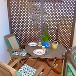 'collasao' - Stunning Duplex With Pool & Sea Views Lägenhet *
