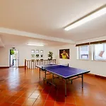 Lägenhet 'collasao' - Stunning Duplex With Pool & Sea Views São Martinho do Porto
