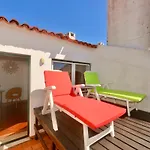 Lägenhet 'collasao' - Stunning Duplex With Pool & Sea Views
