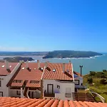 'collasao' - Stunning Duplex With Pool & Sea Views Lägenhet *