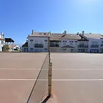 'collasao' - Stunning Duplex With Pool & Sea Views Lägenhet São Martinho do Porto