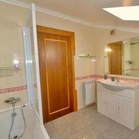 'collasao' - Stunning Duplex With Pool & Sea Views Apartman *