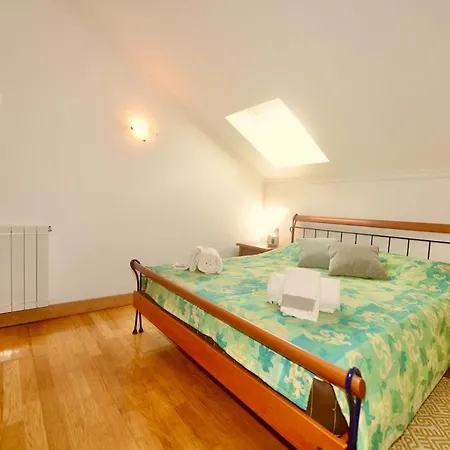 Apartman 'collasao' - Stunning Duplex With Pool & Sea Views *