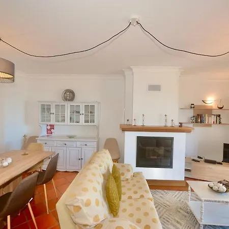 Apartman 'collasao' - Stunning Duplex With Pool & Sea Views São Martinho do Porto