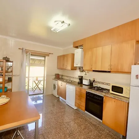 Apartman 'collasao' - Stunning Duplex With Pool & Sea Views