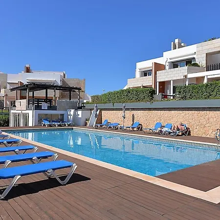 'collasao' - Stunning Duplex With Pool & Sea Views * São Martinho do Porto