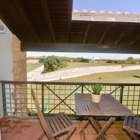 'collasao' - Stunning Duplex With Pool & Sea Views Apartman São Martinho do Porto