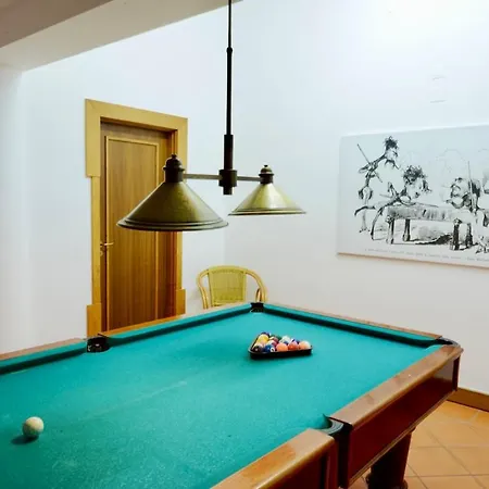 Apartman 'collasao' - Stunning Duplex With Pool & Sea Views *