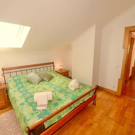 Apartman 'collasao' - Stunning Duplex With Pool & Sea Views São Martinho do Porto
