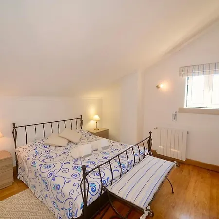 Apartman 'collasao' - Stunning Duplex With Pool & Sea Views *