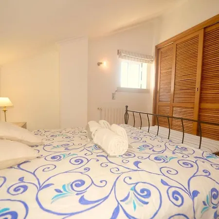 'collasao' - Stunning Duplex With Pool & Sea Views Apartman