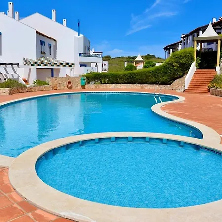 'collasao' - Stunning Duplex With Pool & Sea Views São Martinho do Porto