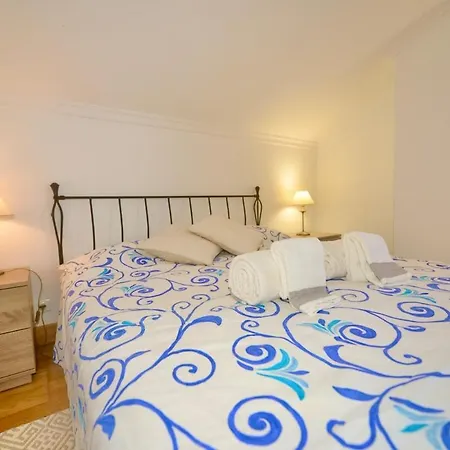 'collasao' - Stunning Duplex With Pool & Sea Views Apartman São Martinho do Porto