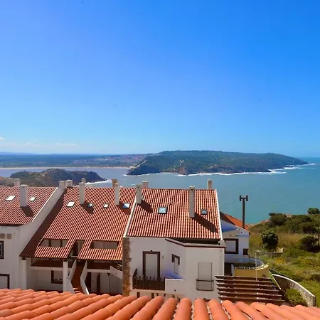 'collasao' - Stunning Duplex With Pool & Sea Views Apartman *