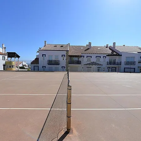 'collasao' - Stunning Duplex With Pool & Sea Views Apartman São Martinho do Porto