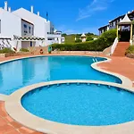 'collasao' - Stunning Duplex With Pool & Sea Views São Martinho do Porto