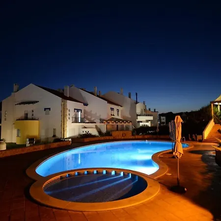 'collasao' - Stunning Duplex With Pool & Sea Views Lägenhet