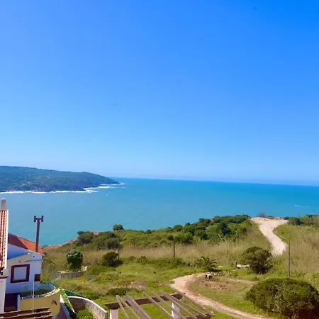 'collasao' - Stunning Duplex With Pool & Sea Views Lägenhet *