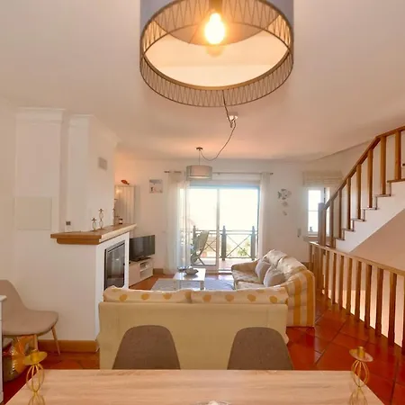 Lägenhet 'collasao' - Stunning Duplex With Pool & Sea Views *