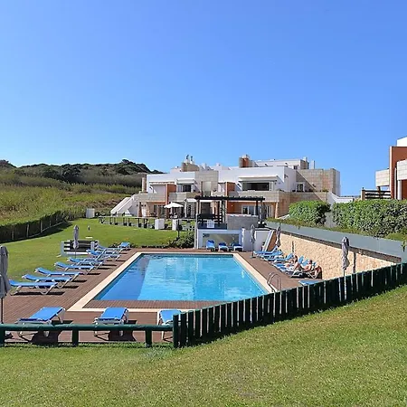 'collasao' - Stunning Duplex With Pool & Sea Views Lägenhet