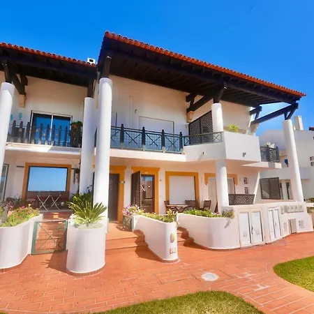 'collasao' - Stunning Duplex With Pool & Sea Views Apartament *