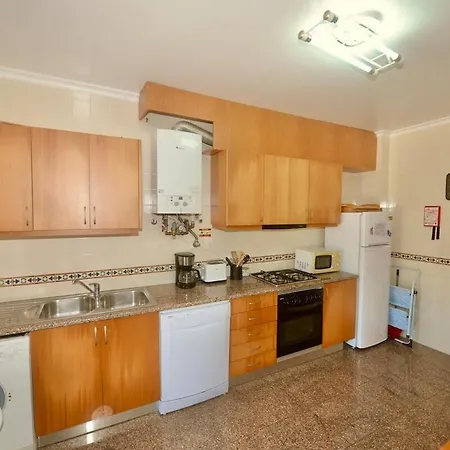 Apartment 'collasao' - Stunning Duplex With Pool & Sea Views Sao Martinho do Porto