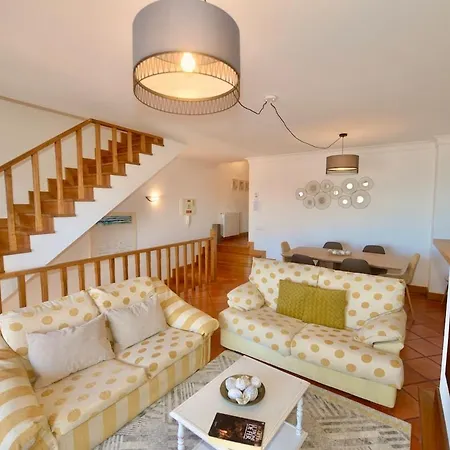 Lägenhet 'collasao' - Stunning Duplex With Pool & Sea Views *