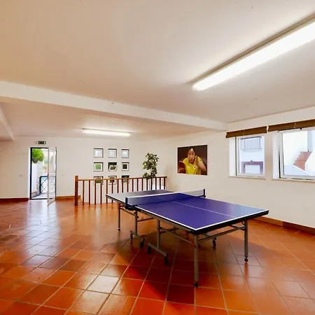Lägenhet 'collasao' - Stunning Duplex With Pool & Sea Views São Martinho do Porto