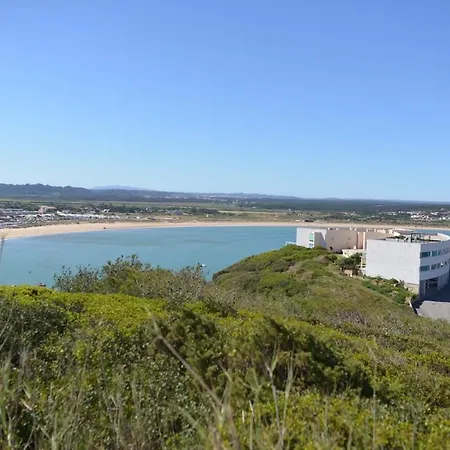 Lägenhet 'collasao' - Stunning Duplex With Pool & Sea Views *